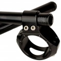 Driven Racing HALO Clip-on kit